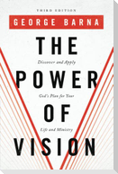 The Power of Vision