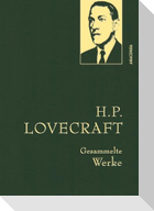 Gesammelte Werke