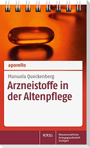 aporello Arzneistoffe in der Altenpflege