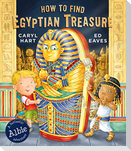 How to Find Egyptian Treasure