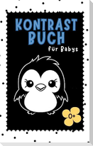 Kontrastbuch Baby