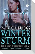Wintersturm