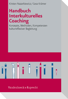 Handbuch Interkulturelles Coaching