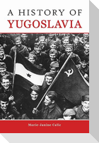 A History of Yugoslavia