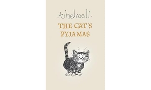 Thelwell, Norman. The Cat's Pyjamas. Methuen Publishing Ltd, 2013.