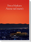 Atene nel metrò