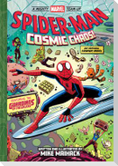 Spider-Man: Cosmic Chaos!