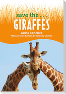 Save the...Giraffes