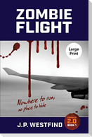 Zombie Flight