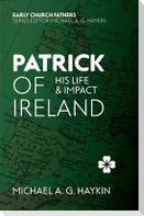 Patrick of Ireland
