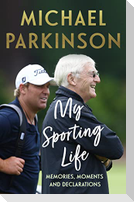 My Sporting Life