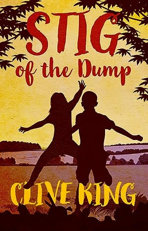King, Clive / Edward Ardizzone. Stig of the Dump. Chicago Review Press Inc DBA Indepe, 2016.