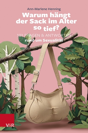 Henning, Ann-Marlene. Warum hängt der Sack im Alter so tief? - 101 Fragen und Antworten rund um Sexualität. Vandenhoeck + Ruprecht, 2026.