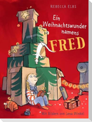 Ein Weihnachtswunder namens Fred
