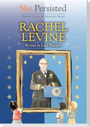 She Persisted: Rachel Levine