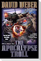 The Apocalypse Troll