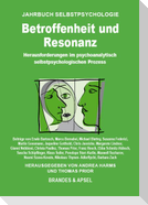 Betroffenheit und Resonanz