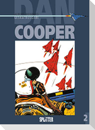 Dan Cooper. Gesamtausgabe 02