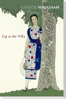 Up At The Villa