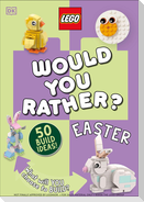 LEGO Easter Would You Rather?