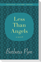 Less Than Angels