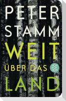Weit über das Land