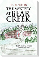 The Mystery at Bear Creek