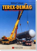 Terex-Demag Auto- und Raupenkrane