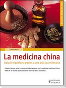 La medicina china