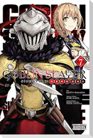 Goblin Slayer Side Story: Year One, Vol. 7 (manga)