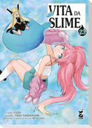 Vita da slime. Vol. 23