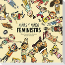 Niñas Y Niños Feministas