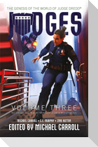 JUDGES Volume Three