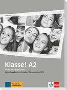 Klasse! A2