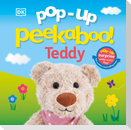Pop-Up Peekaboo! Teddy
