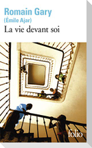 La Vie devant soi