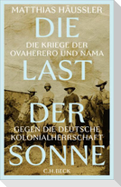Die Last der Sonne