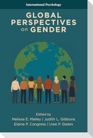 Global Perspectives on Gender