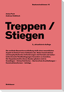 Treppen/Stiegen