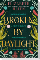 BROKEN BY DAYLIGH_BEASTS O4 HB