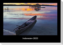 Indonesien 2023 Fotokalender DIN A3