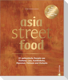 asia street food