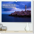 Madeira - Die Blumeninsel (Premium, hochwertiger DIN A2 Wandkalender 2023, Kunstdruck in Hochglanz)