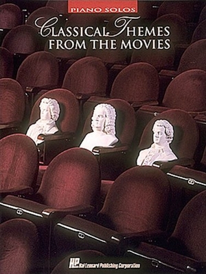 Leon. Classical Themes from the Movies. Hal Leonard Publishing Corporation, 1992.
