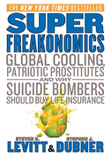 SuperFreakonomics Intl