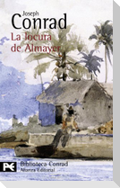 La locura de Almayer