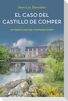 El caso del castillo de Comper