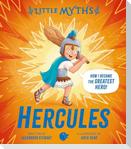 Little Myths: Hercules