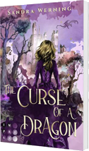 The Curse of a Dragon (The Spell of a Witch 2)