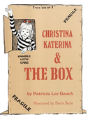 Christina Katerina and the Box